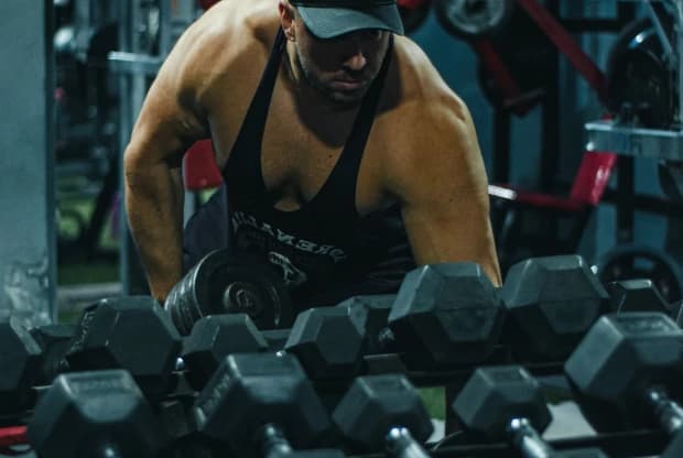 Adrenalina Gym, foto 5