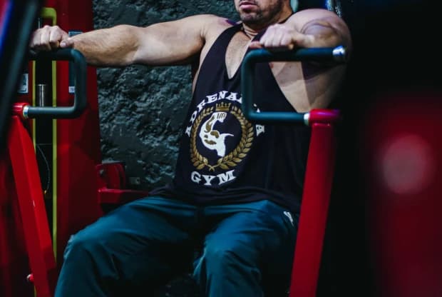 Adrenalina Gym, foto 6