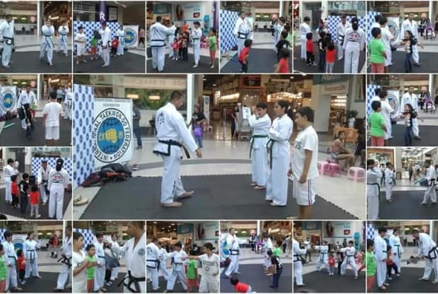 ADS-Artes Marciales Y Más, foto 2