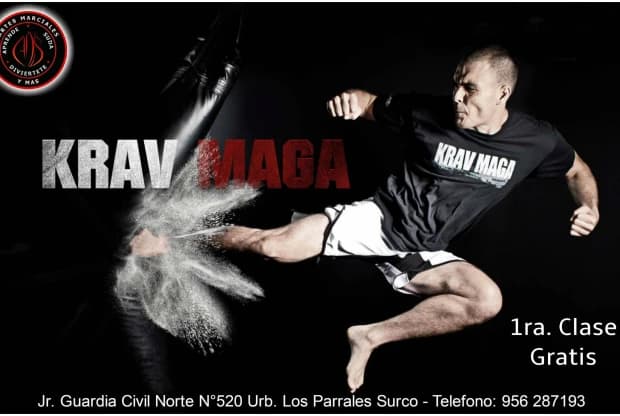 ADS-Artes Marciales Y Más, foto 5