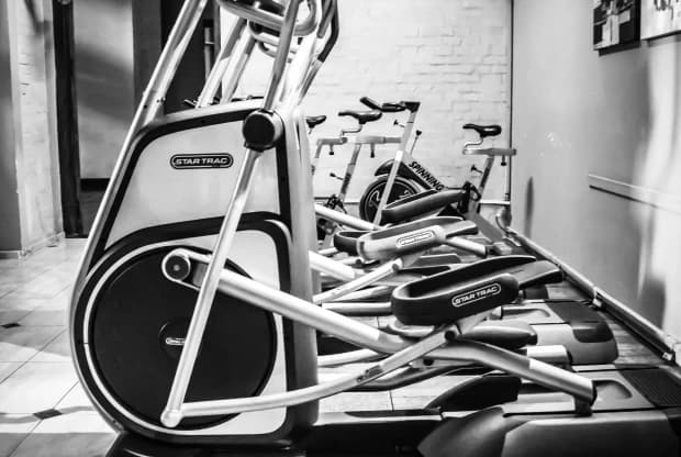 Aerobic Mix Centro, foto 4