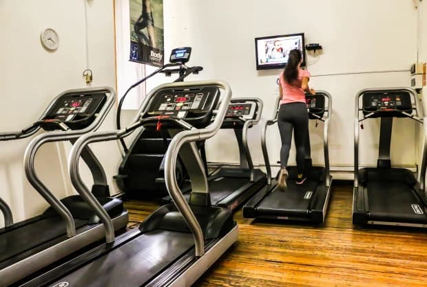 Aerobic Mix Centro, foto 5