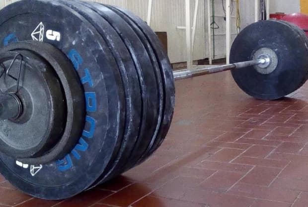 AF Gimnasio, foto 2