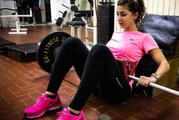 AF Gimnasio, foto 5
