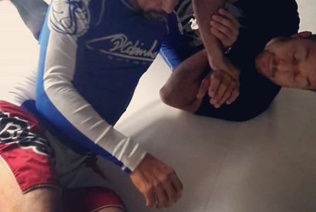 Affinity Jiu Jitsu Medellín, foto de portada