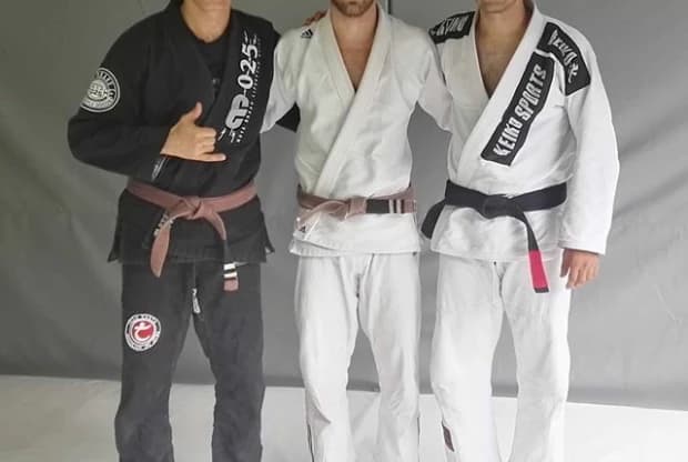Affinity Jiu Jitsu Medellín, foto 3