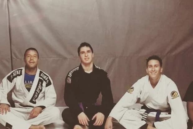 Affinity Jiu Jitsu Medellín, foto 6