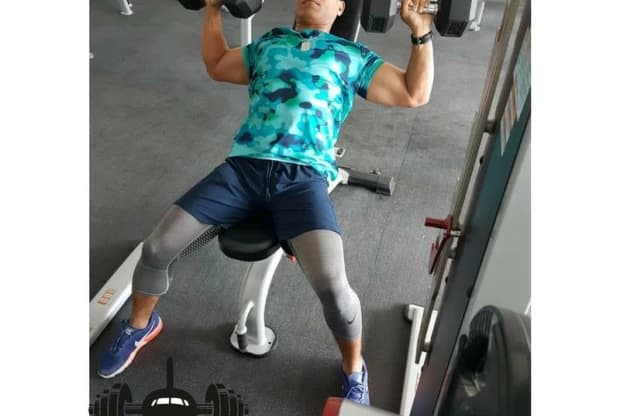 Air Gym, foto 4