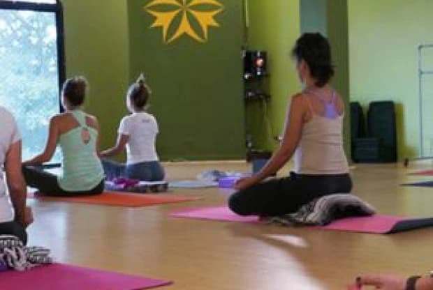 Akila Yoga, foto 2