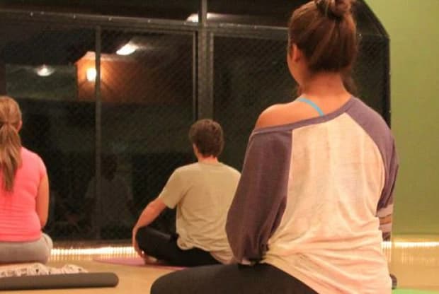 Akila Yoga, foto 3