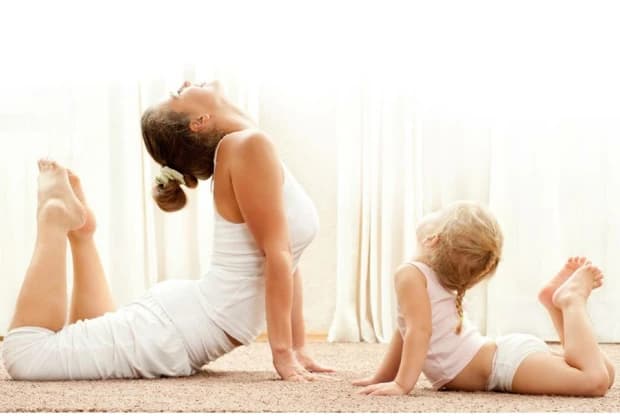 Akila Yoga, foto 6