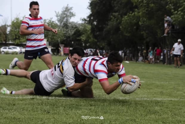 Albatros Rugby Club, foto 3