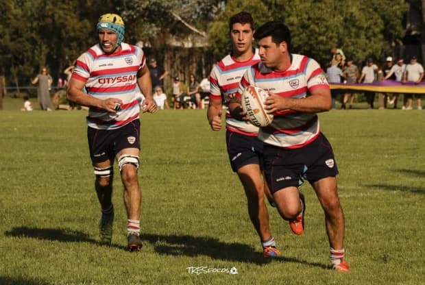 Albatros Rugby Club, foto 4