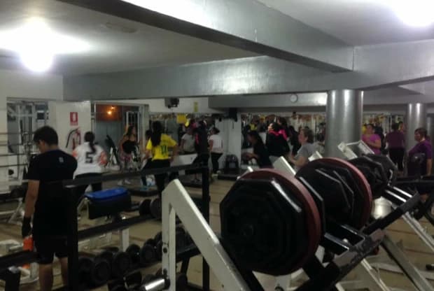 Aldo Gym, foto 4