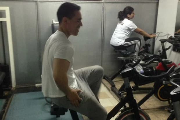 Aldo Gym, foto 5