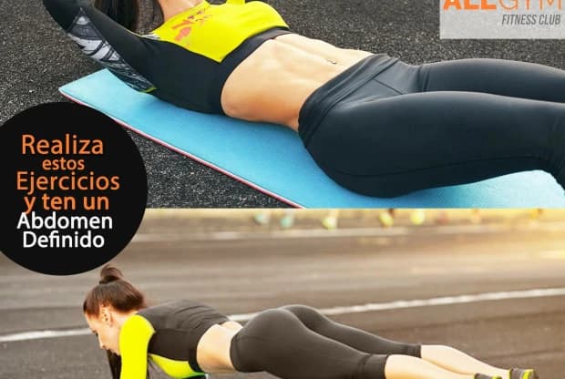 All Gym Fitness Club, foto 5