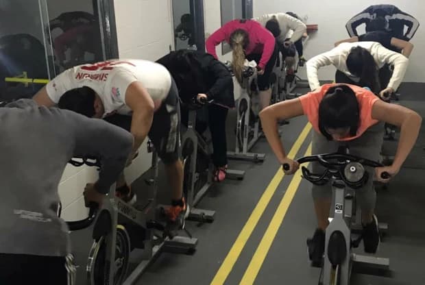 All In Cardio And Fitness, foto 6