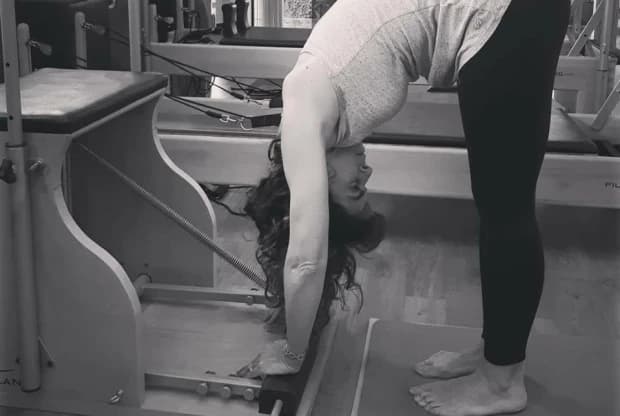 Allinea Pilates, foto 3