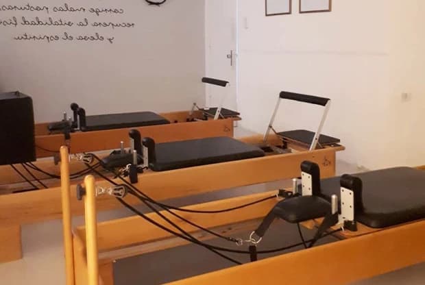 Allinea Pilates, foto 4