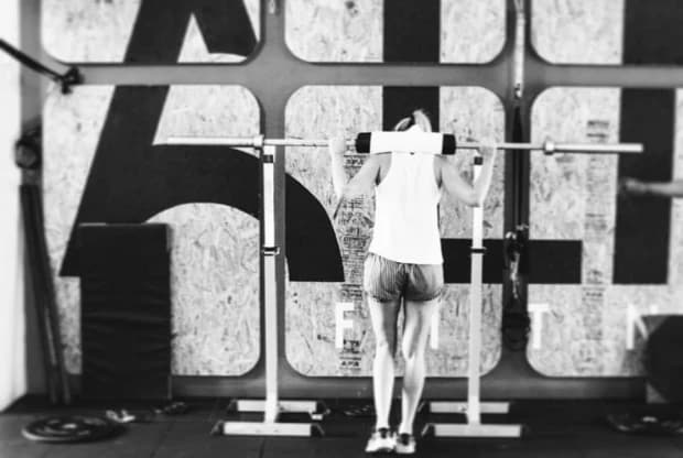 ALMA Fitness, foto 5