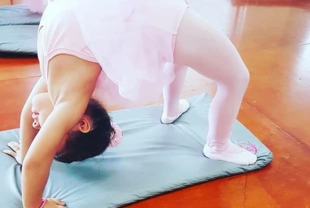 Alma Y Vida Estudio De Danza, foto de portada