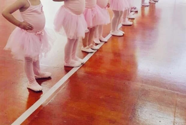 Alma Y Vida Estudio De Danza, foto 2