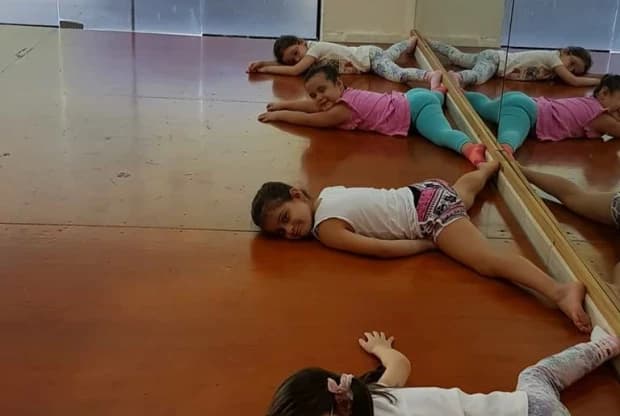 Alma Y Vida Estudio De Danza, foto 3