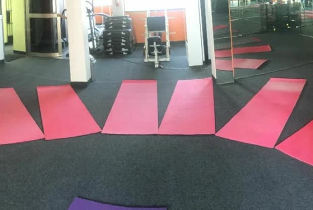 AMA Yoga & Pilates, foto 4