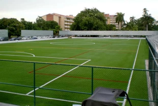 Amador Sport Center, foto 2