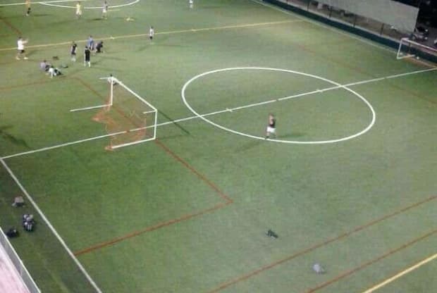Amador Sport Center, foto 4