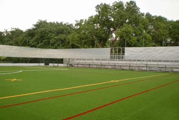 Amador Sport Center, foto 5