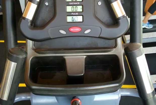 America's Gym San Miguel, foto 5