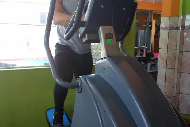 America's Gym San Miguel, foto 6