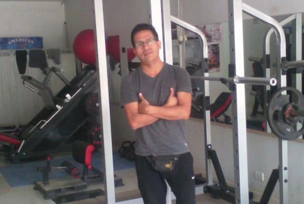 American Gym Dance, foto 3