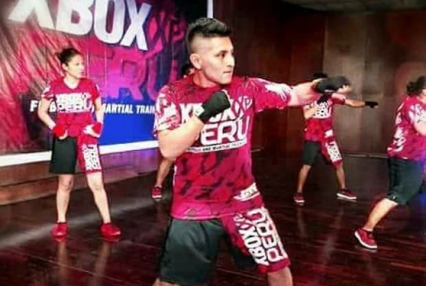 Animal GYM - Comas, foto de portada