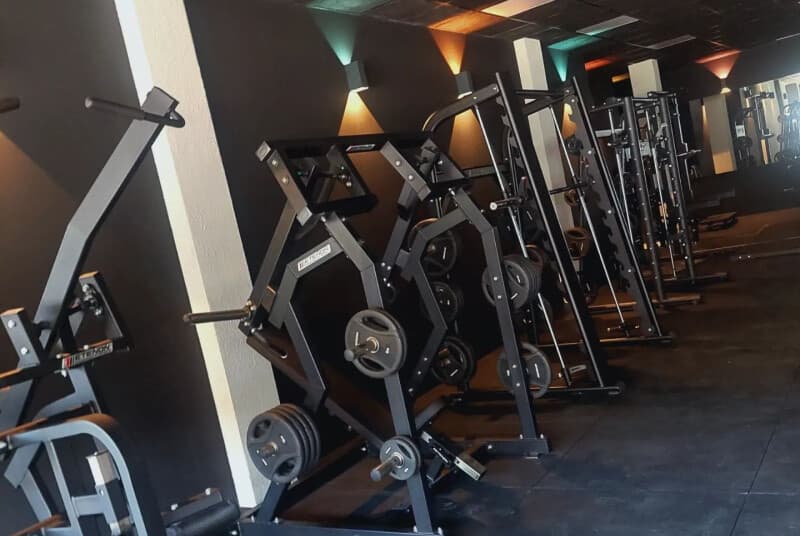 Animal Gym Guadalajara, foto 4