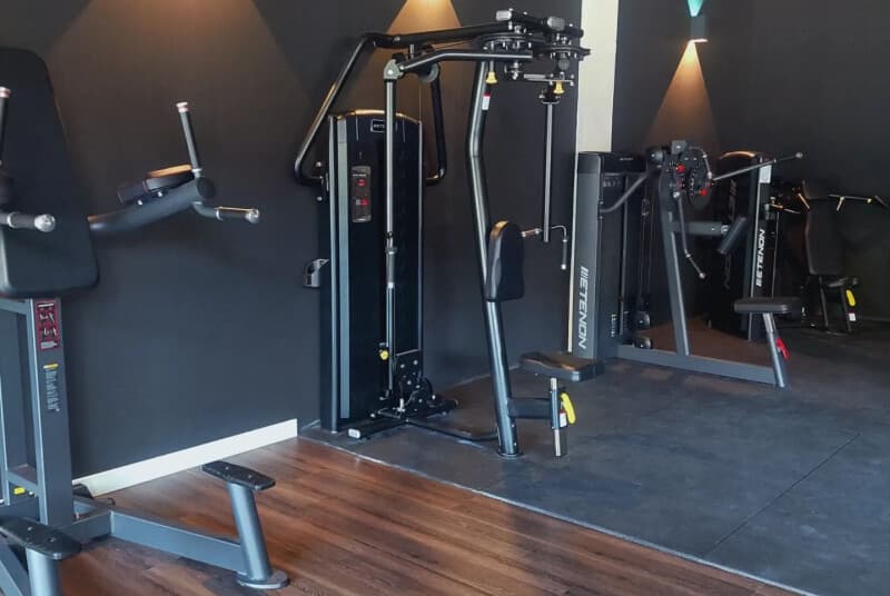 Animal Gym Guadalajara, foto 5
