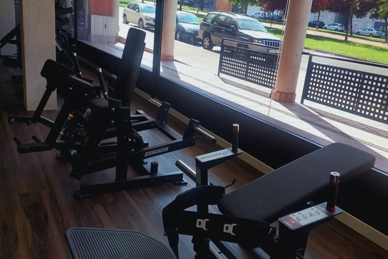 Animal Gym Guadalajara, foto 6