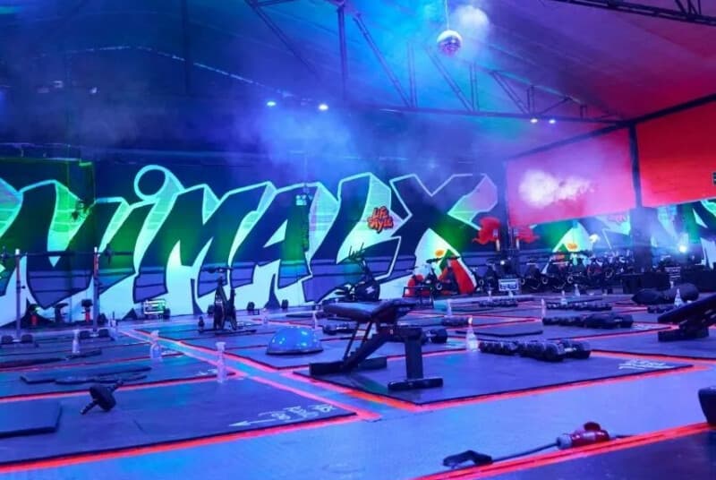 Animalx Templo Envigado, foto 4