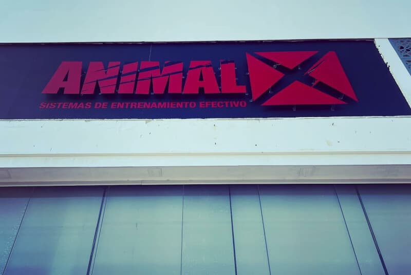 Animalx Templo Villa Campestre, foto 3