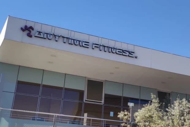 Anytime Fitness Aguascalientes, foto de portada
