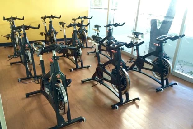 Anytime Fitness Aguascalientes, foto 5