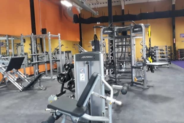 Anytime Fitness Álamos, foto de portada