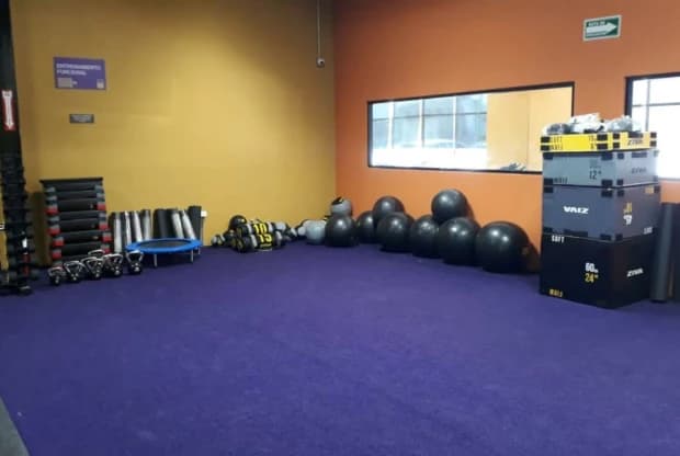 Anytime Fitness Álamos, foto 4