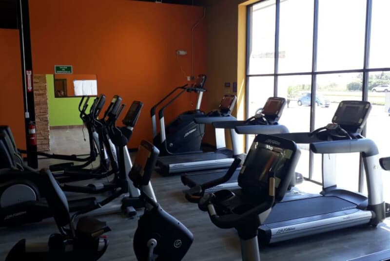 Anytime Fitness Álamos, foto 6
