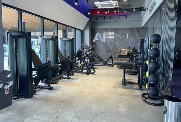 Anytime Fitness Camino Al Mar, foto 2