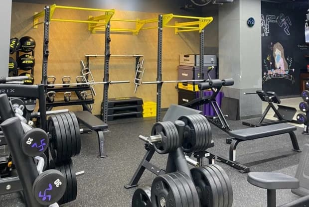 Anytime Fitness Camino Al Mar, foto 3