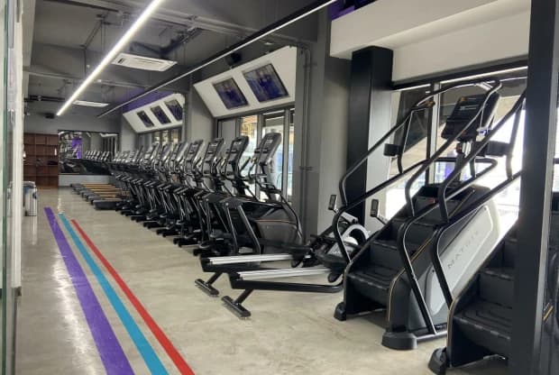 Anytime Fitness Camino Al Mar, foto 4