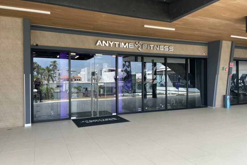 Anytime Fitness Camino Al Mar, foto 6