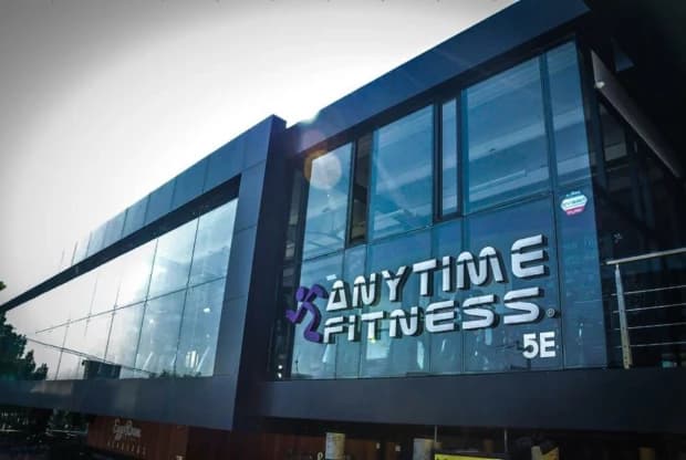 Anytime Fitness Campestre, foto de portada